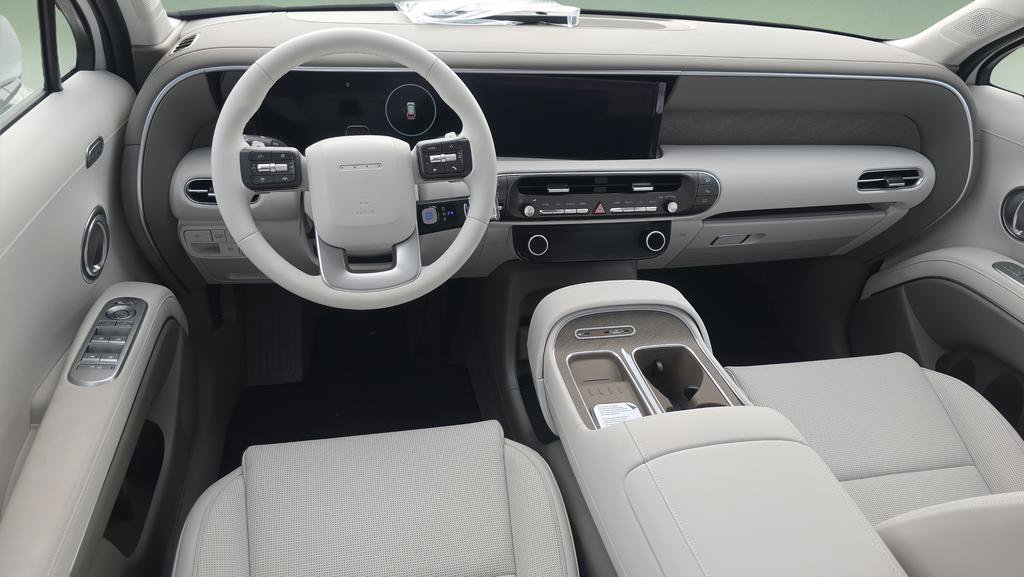 New 2026 Hyundai Palisade SEL AWD/4WD image 18