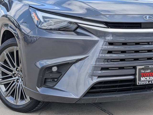 Used 2024 Lexus TX 350 AWD w/ Technology Package image 3