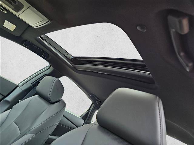 New 2026 Honda Accord Sport image 21