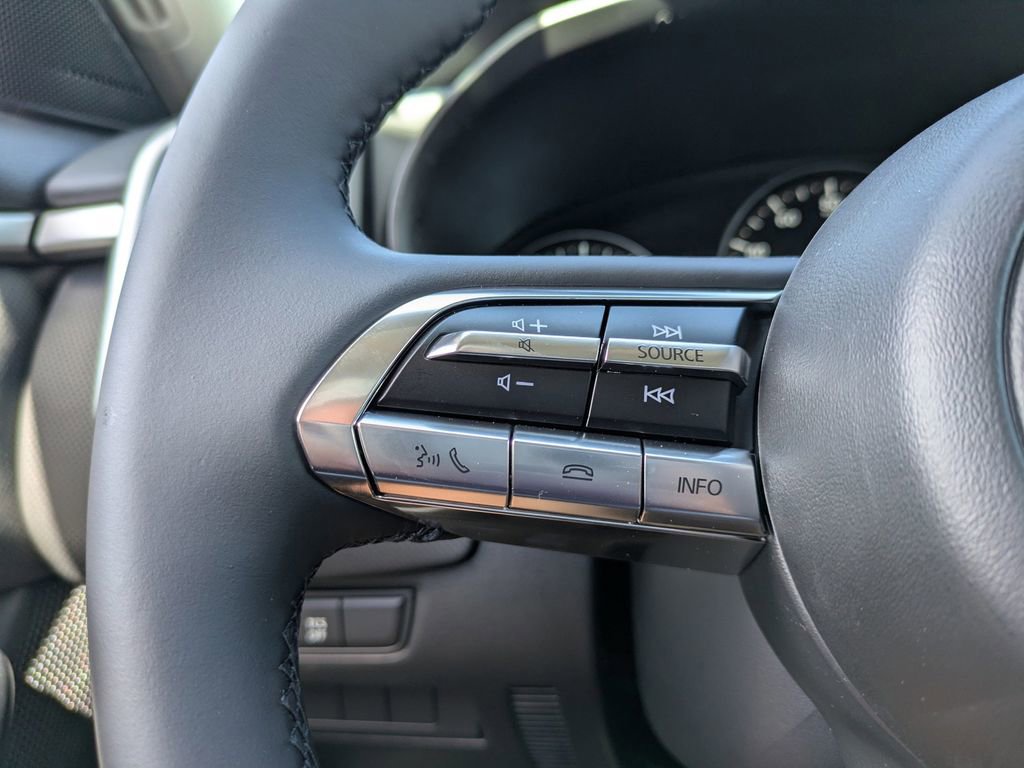 New 2026 MAZDA CX-50 AWD 2.5 S w/ Cargo Package image 27