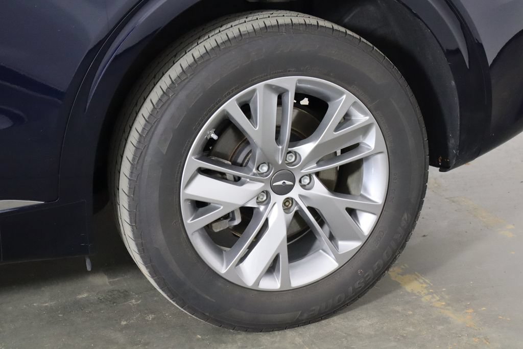Used 2023 Genesis GV70 2.5T AWD/4WD image 41