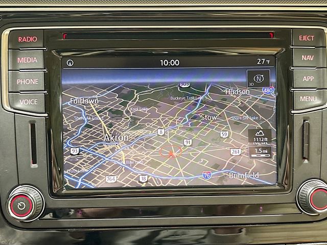 Used 2018 Volkswagen Passat 2.0T SEL Premium image 15