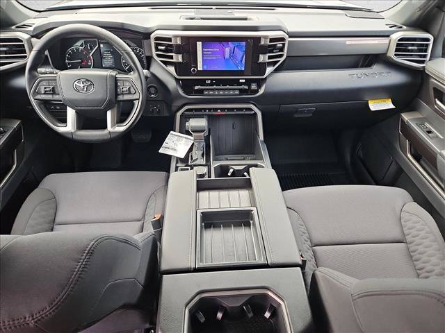 New 2026 Toyota Tundra SR5 AWD/4WD image 14