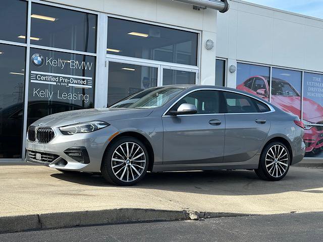 Certified 2023 BMW 228i xDrive Gran Coupe 228i xDrive Gran Coupe image 5