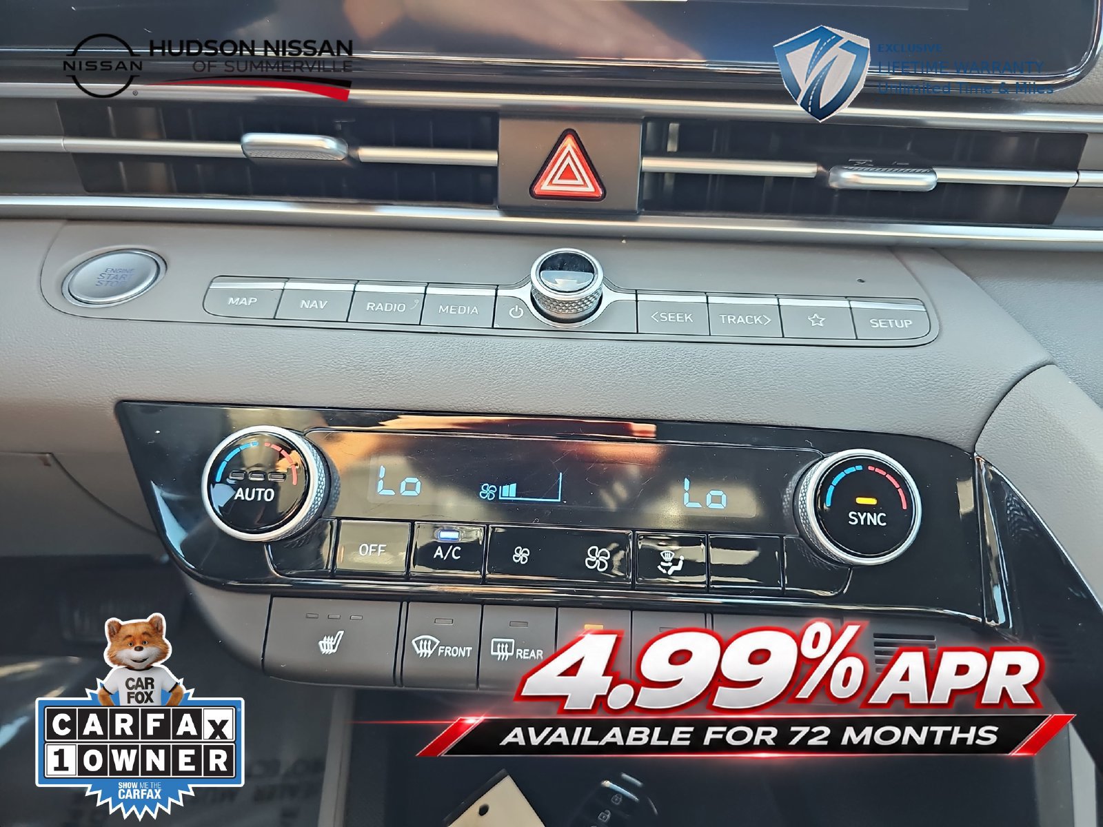 Used 2023 Hyundai Elantra SEL w/ Convenience Package FWD image 25
