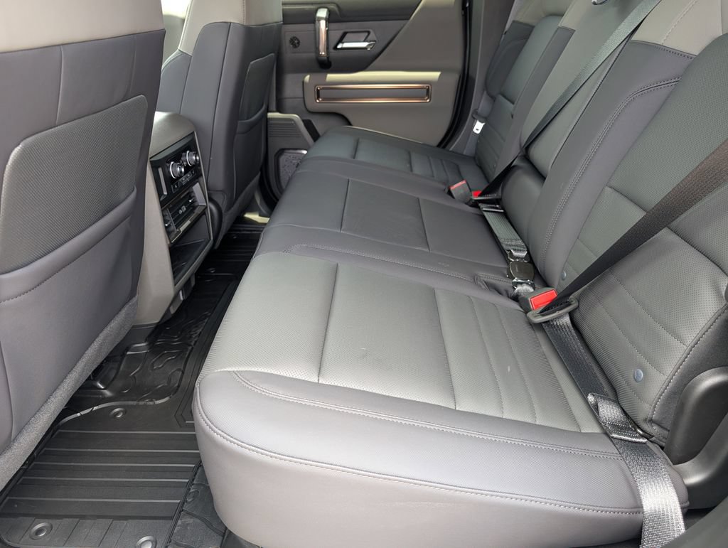 New 2025 GMC Hummer EV 2X AWD/4WD image 13