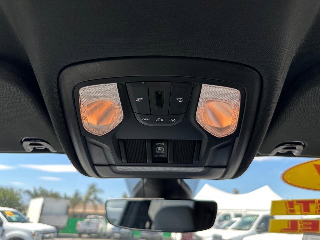 Used 2021 RAM 1500 Big Horn image 28