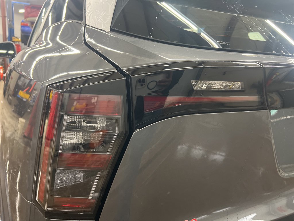 New 2026 Nissan Kicks S AWD/4WD image 18