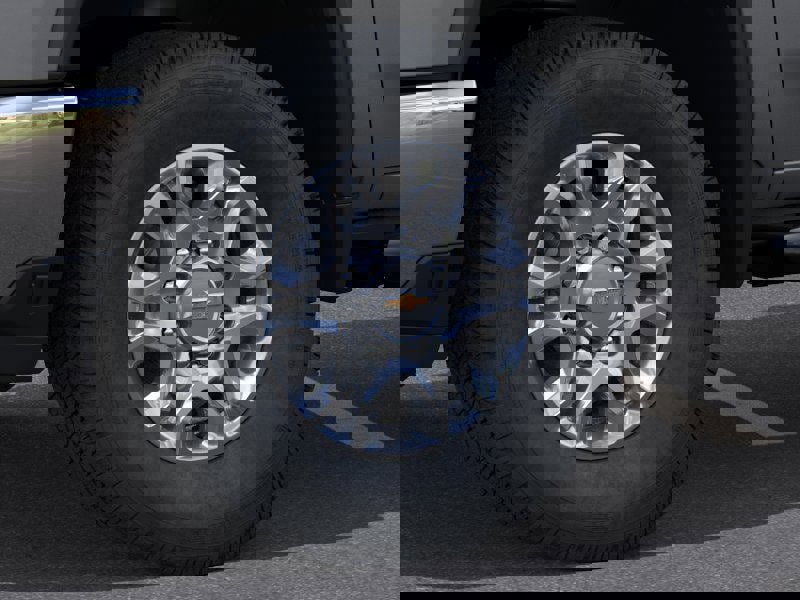 New 2026 Chevrolet Silverado 2500 LTZ image 35