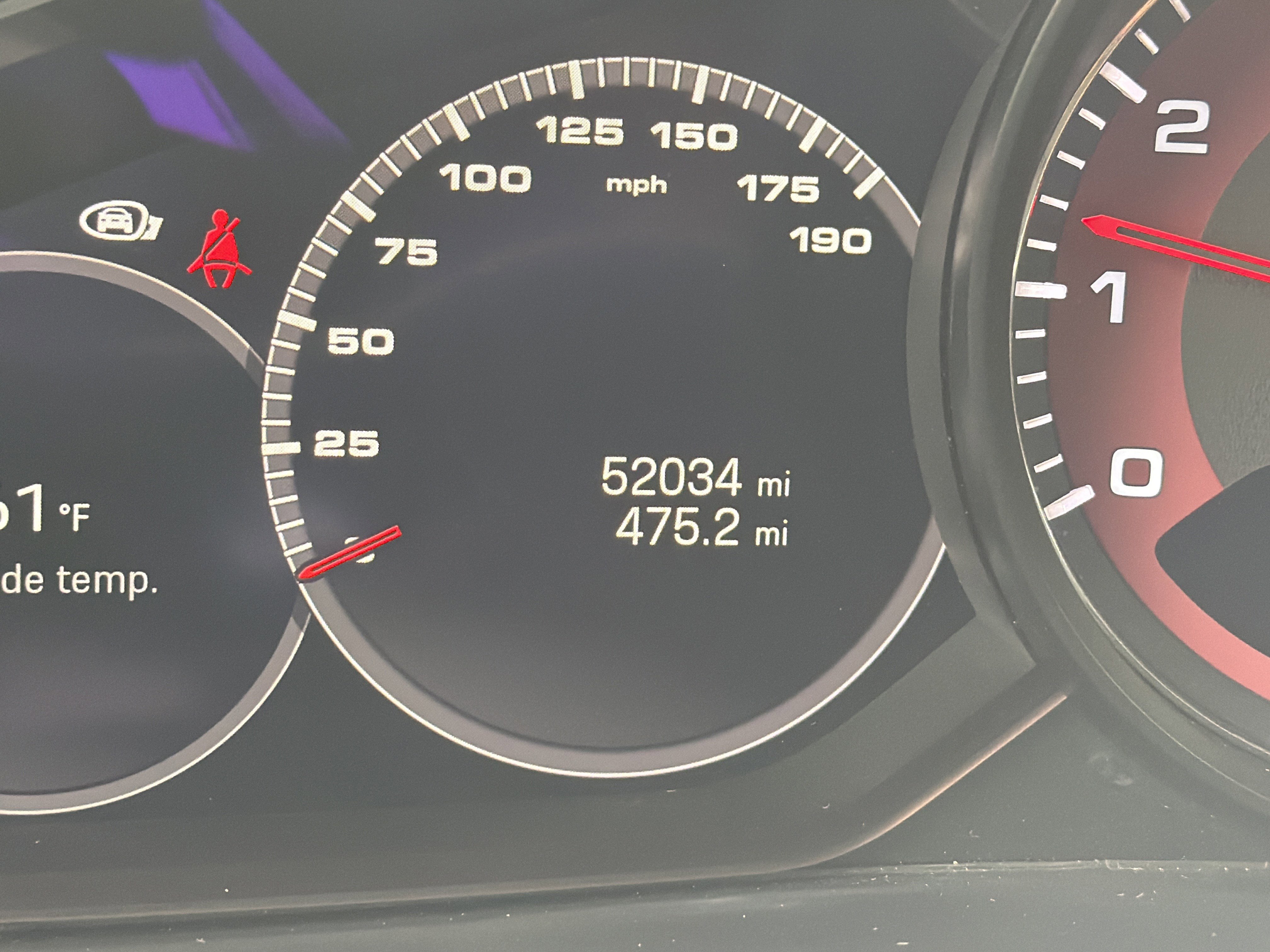 Used 2022 Porsche Cayenne S AWD/4WD image 29