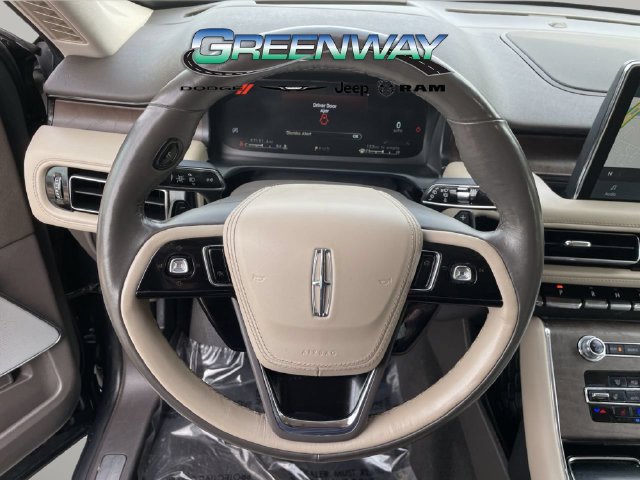 Used 2023 Lincoln Aviator Reserve w/ Equipment Group 201A AWD/4WD image 29