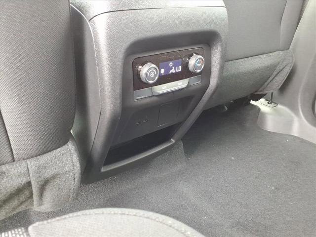 New 2026 Chevrolet Traverse LT image 23