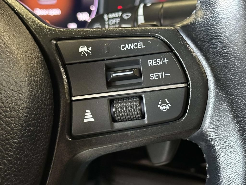 Used 2025 Honda Accord Sport image 25