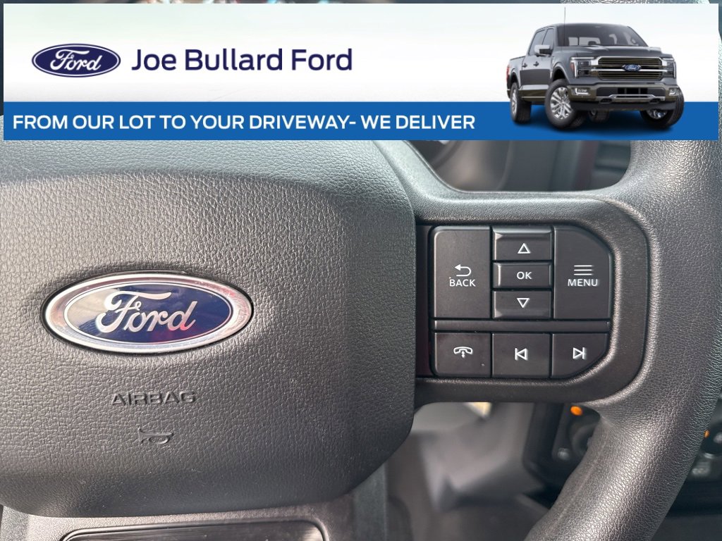 Used 2025 Ford F250 XLT w/ FX4 Off-Road Package image 34