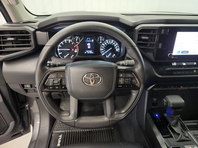 Used 2024 Toyota Tundra SR5 w/ SR5 Convenience Package AWD/4WD image 20