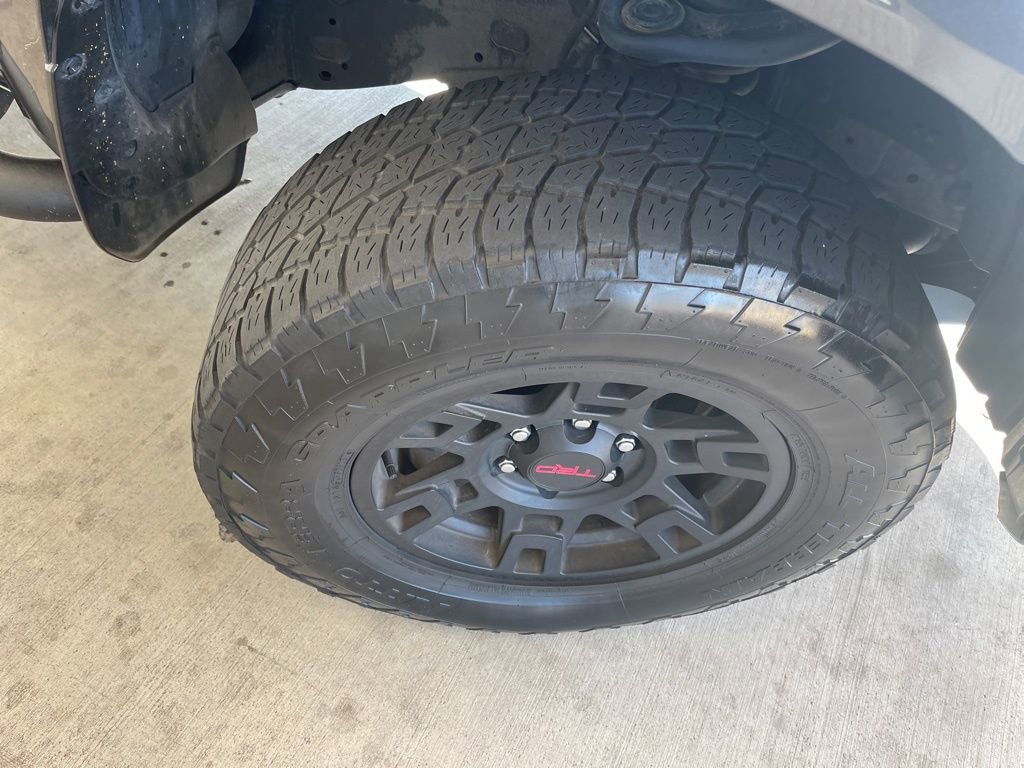 Used 2023 Toyota 4Runner SR5 Premium image 9