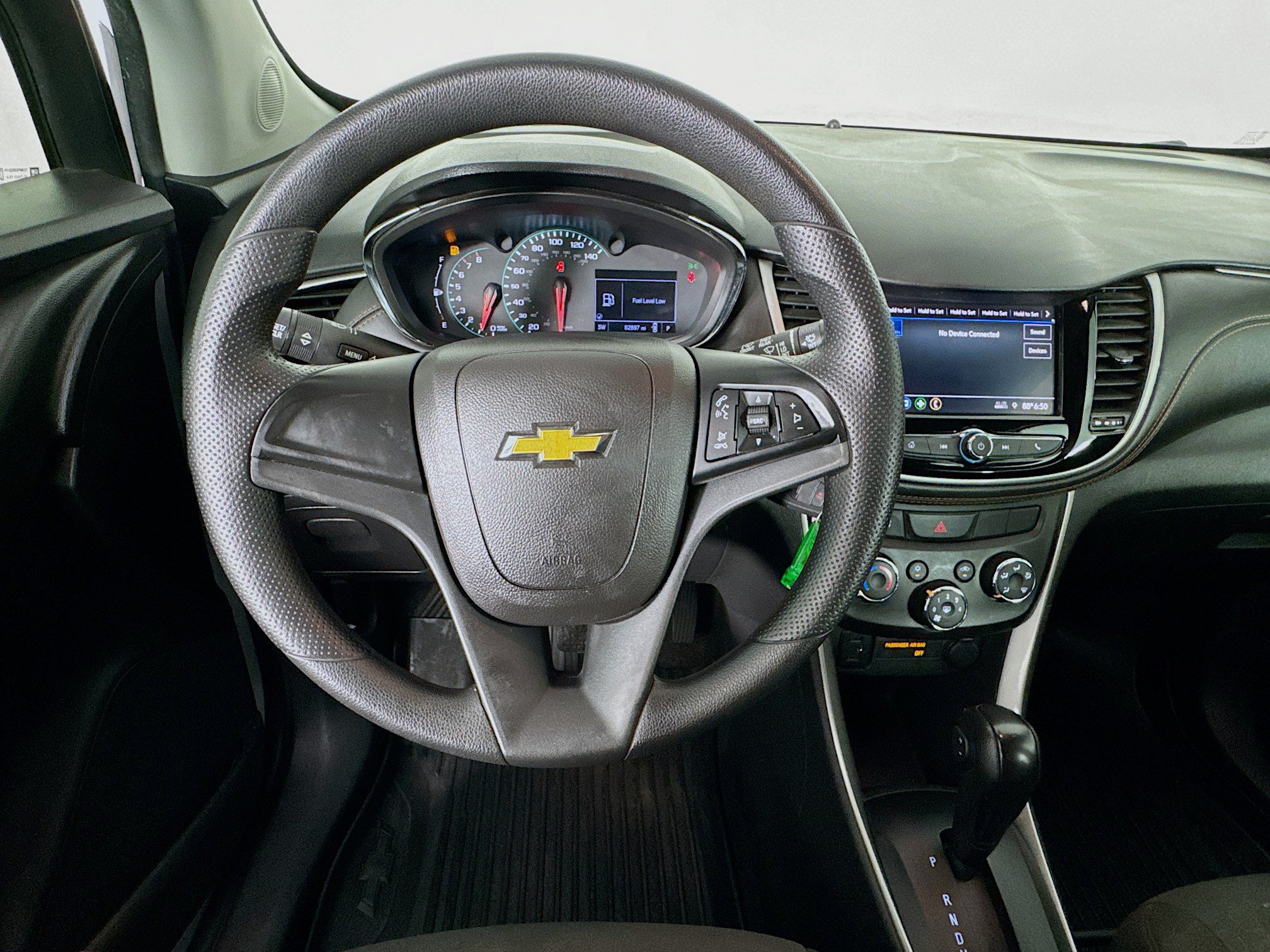 Used 2020 Chevrolet Trax LS FWD image 11