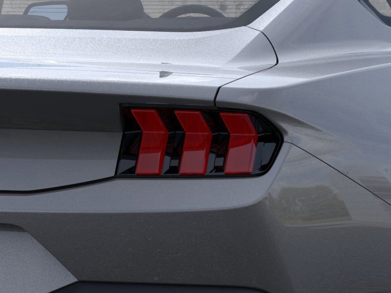 New 2026 Ford Mustang Coupe RWD image 22