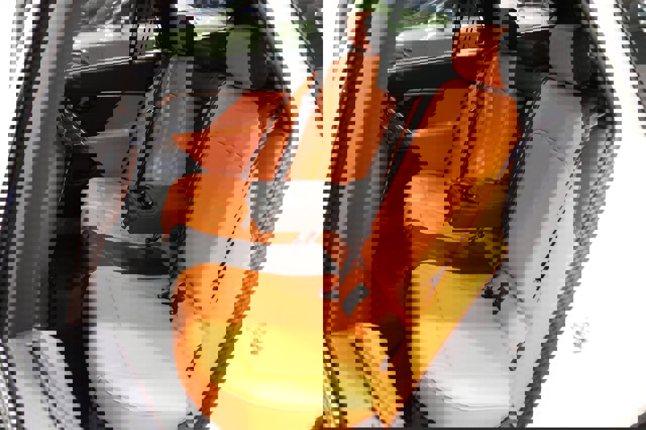 Used 2025 BMW M5 Touring w/ M Driver's Package image 59