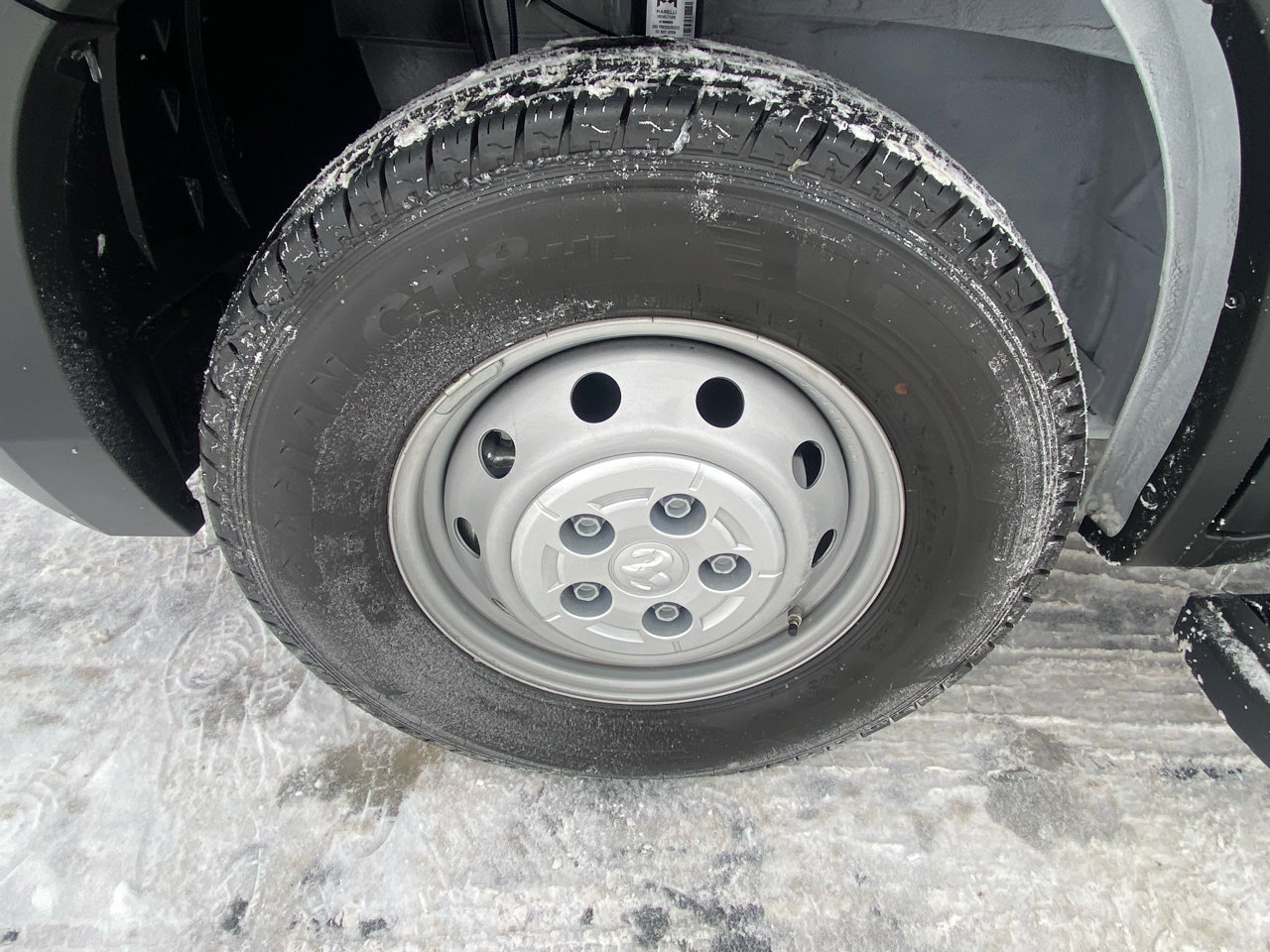 Used 2023 RAM ProMaster 1500 w/ Convenience Group image 39