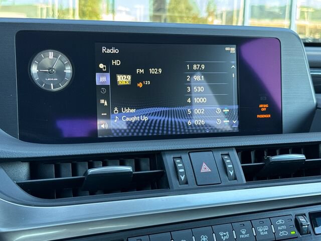 Used 2020 Lexus ES 350 FWD image 20