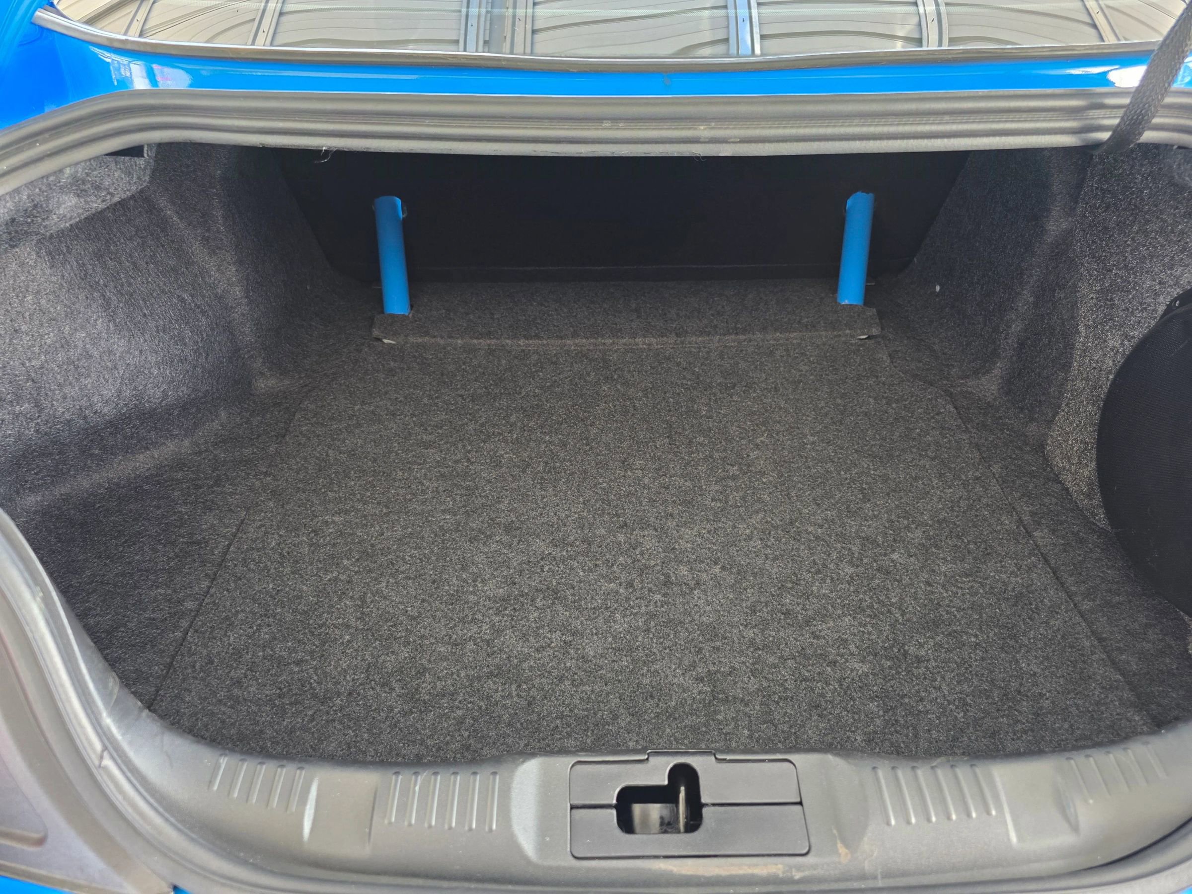 Used 2017 Ford Mustang Shelby GT350 w/ Electronics Package image 12