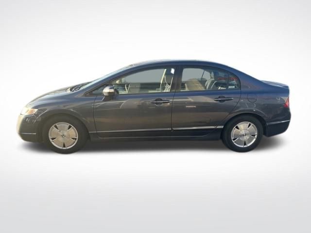 Used 2008 Honda Civic Hybrid Sedan image 3