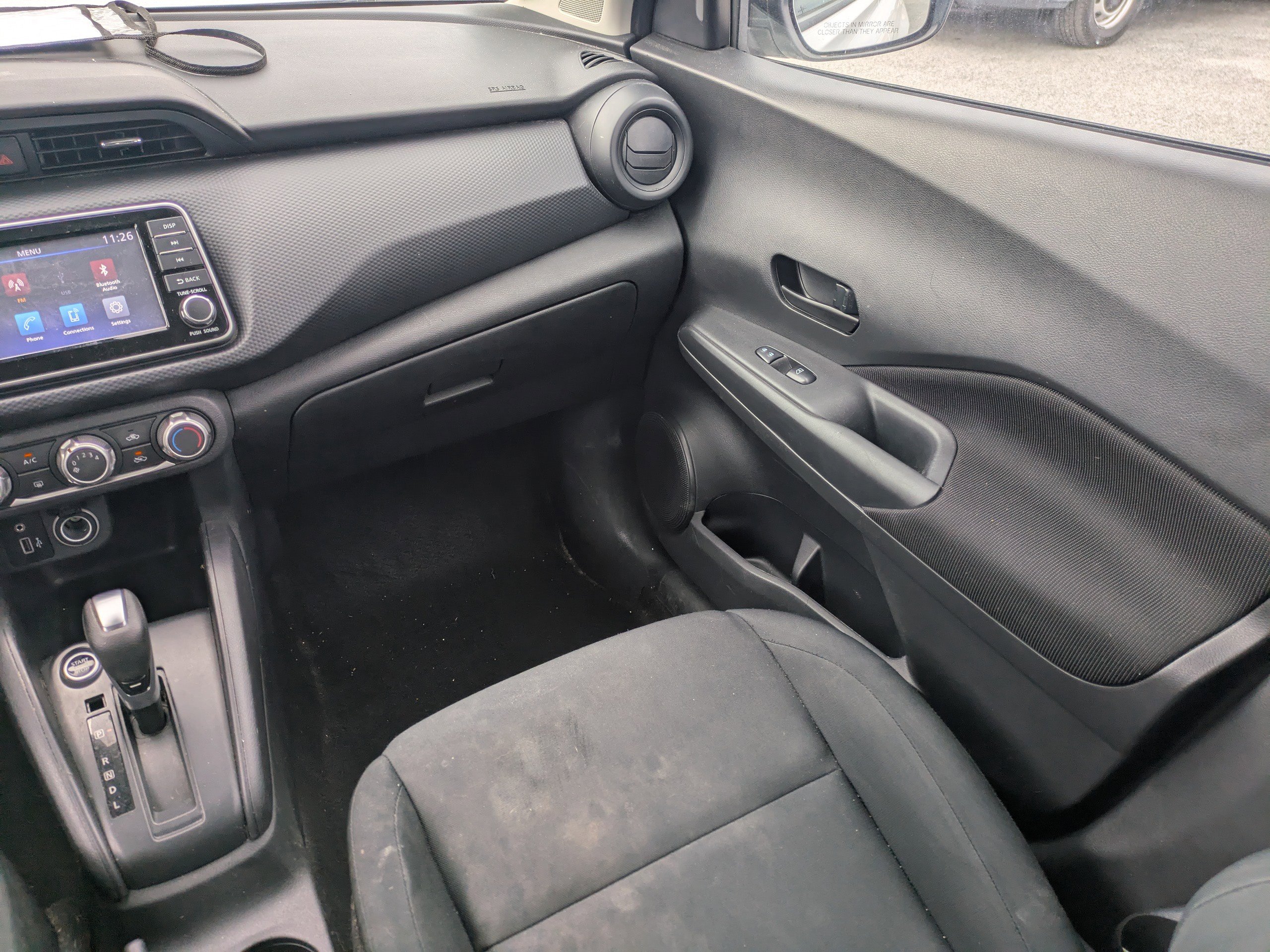 Used 2023 Nissan Kicks S image 21