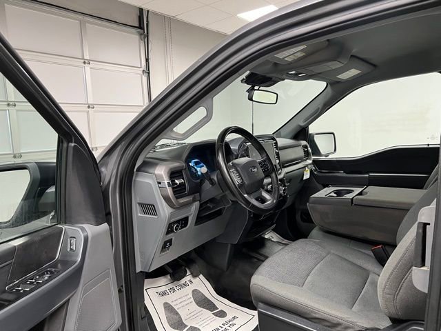 Used 2024 Ford F150 XLT w/ FX4 Off-Road Package image 19