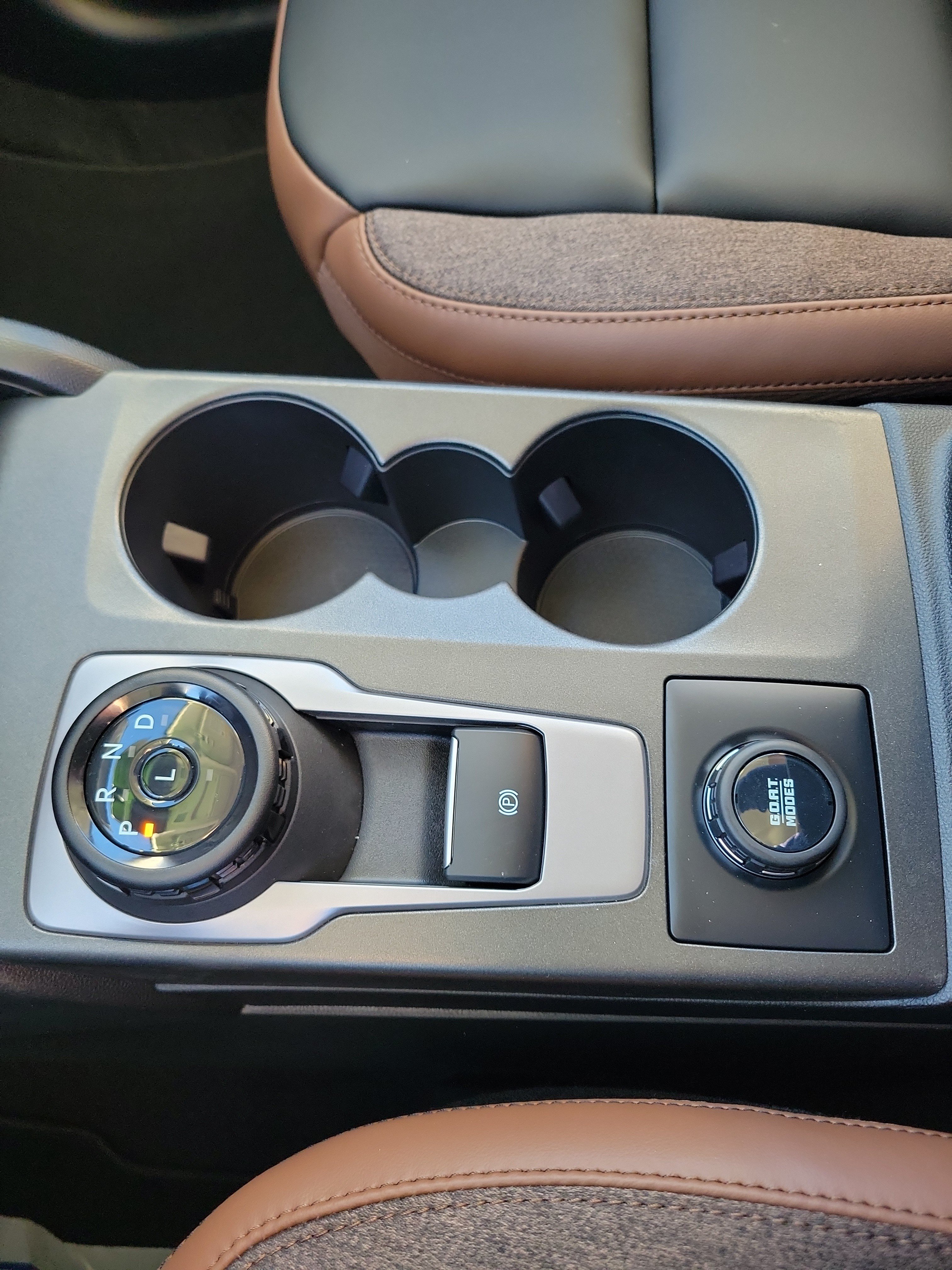 New 2026 Ford Bronco Sport Outer Banks AWD/4WD image 20