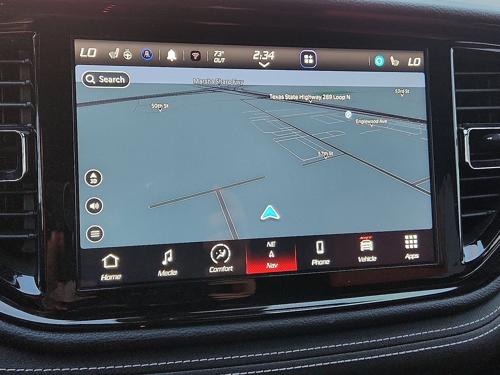 Used 2024 Dodge Durango SRT image 16