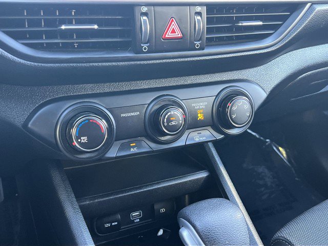 Used 2024 Kia Forte LXS image 17