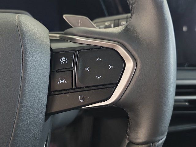 Certified 2024 Lexus RX 350 350h Luxury w/ Convenience Package image 18