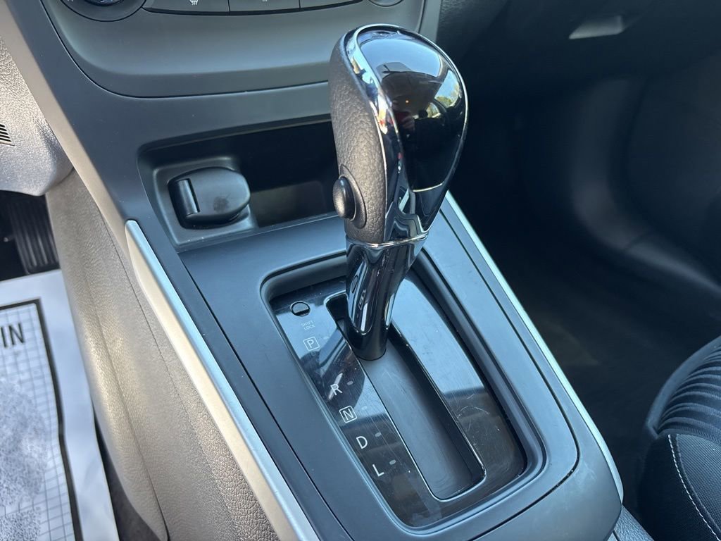 Used 2017 Nissan Sentra SV FWD image 26