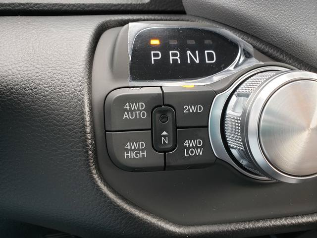 New 2027 RAM 1500 Laramie AWD/4WD image 22