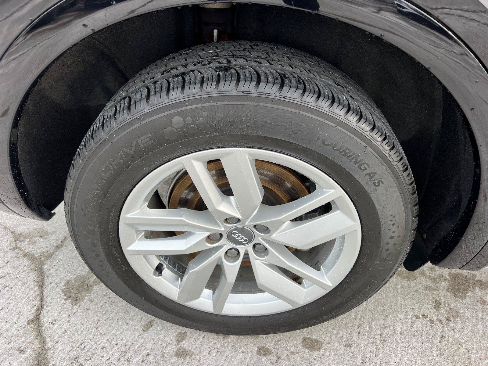 Used 2020 Audi Q5 2.0T Premium AWD/4WD image 17