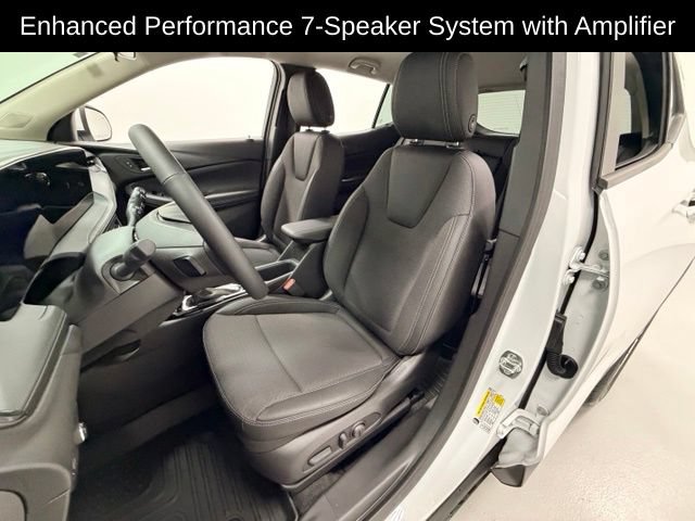 Certified 2026 Buick Encore GX Preferred w/ Comfort Package AWD/4WD image 8