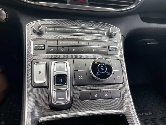 Used 2023 Hyundai Santa Fe SEL AWD/4WD image 30