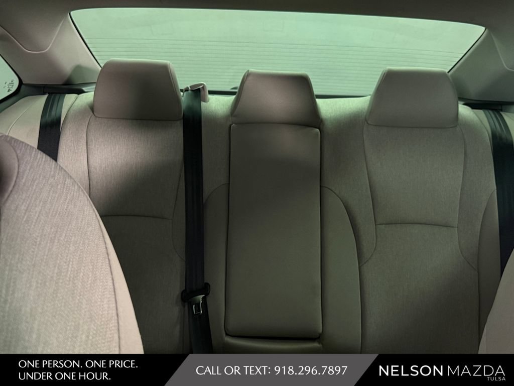 Used 2024 Honda Accord LX image 30