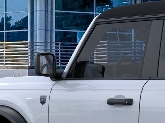 New 2026 Ford Bronco Big Bend AWD/4WD image 22