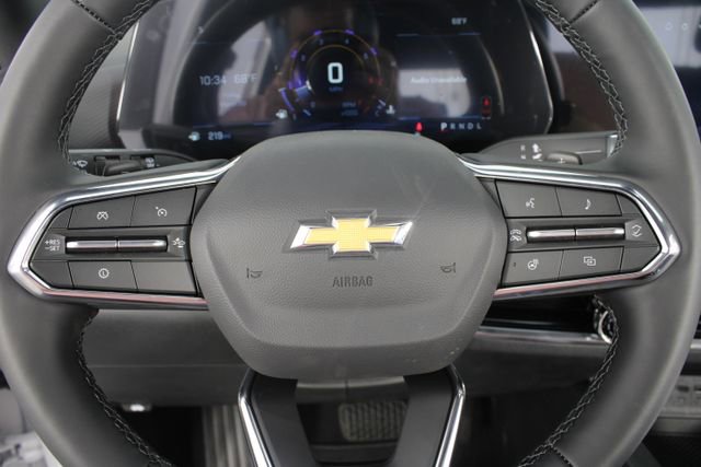 New 2026 Chevrolet Equinox LT image 12