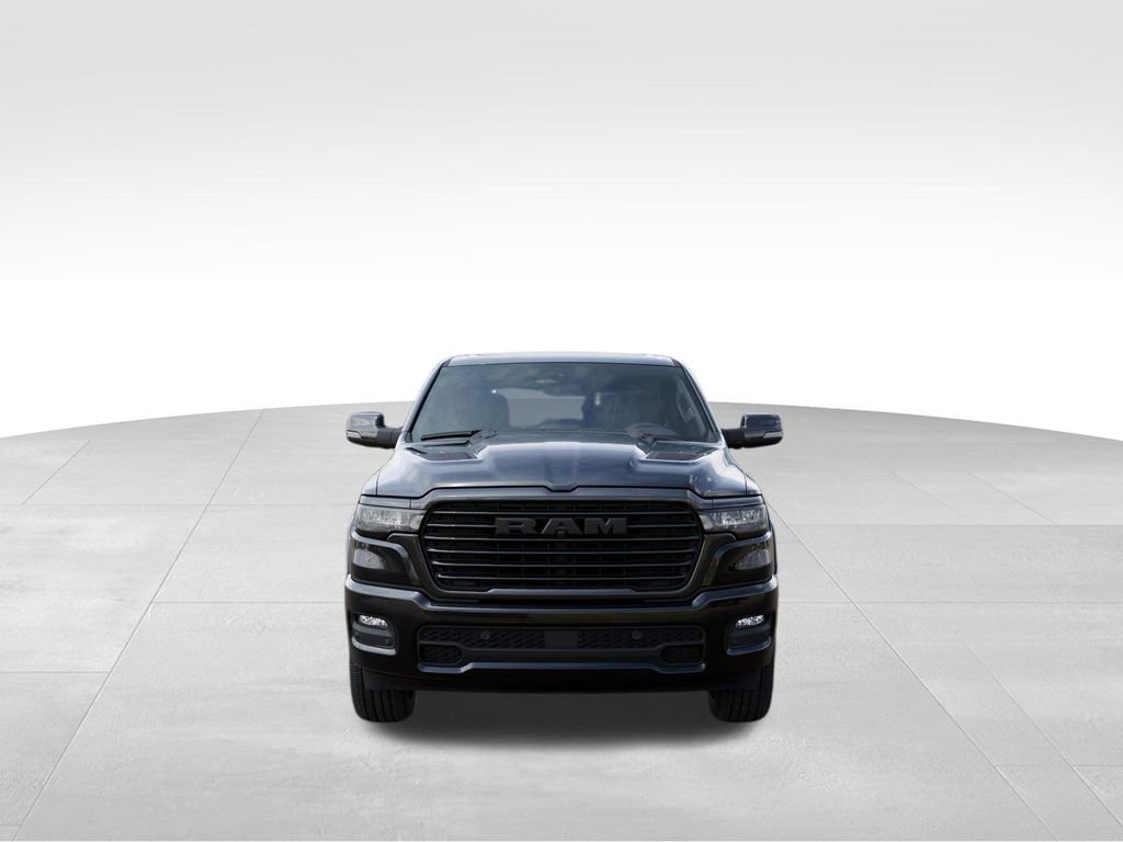 New 2026 RAM 1500 Laramie image 7