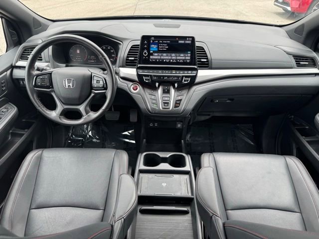 Used 2025 Honda Odyssey Sport-L image 9