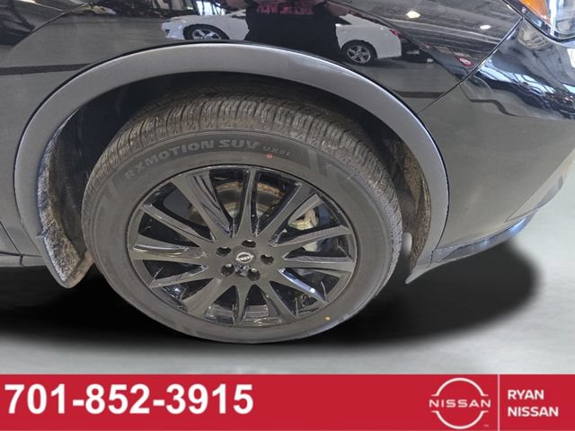 Certified 2024 Nissan Murano SL AWD/4WD image 20