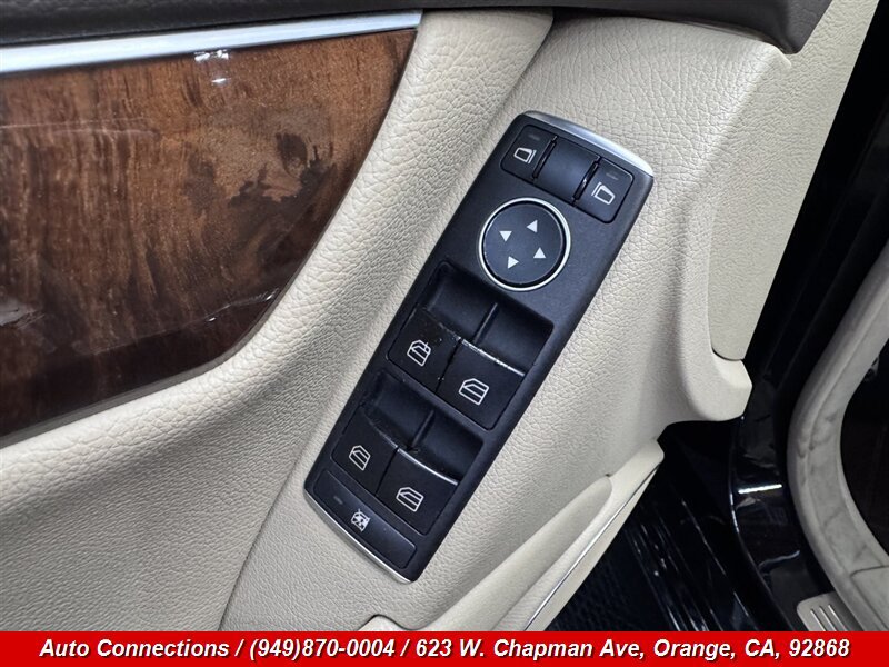 Used 2014 Mercedes-Benz C 250 Sedan image 22