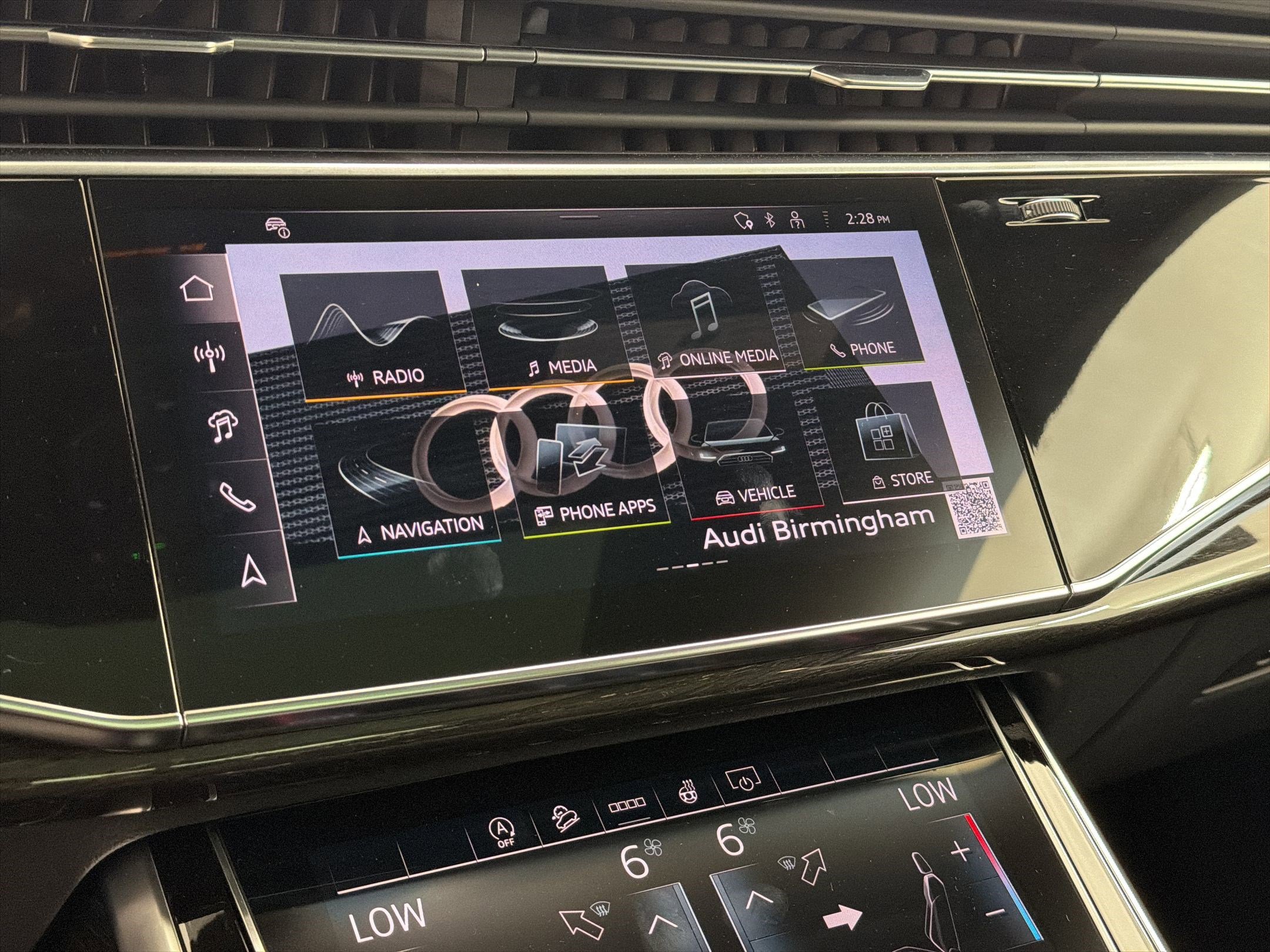 New 2026 Audi Q8 Premium Plus image 20