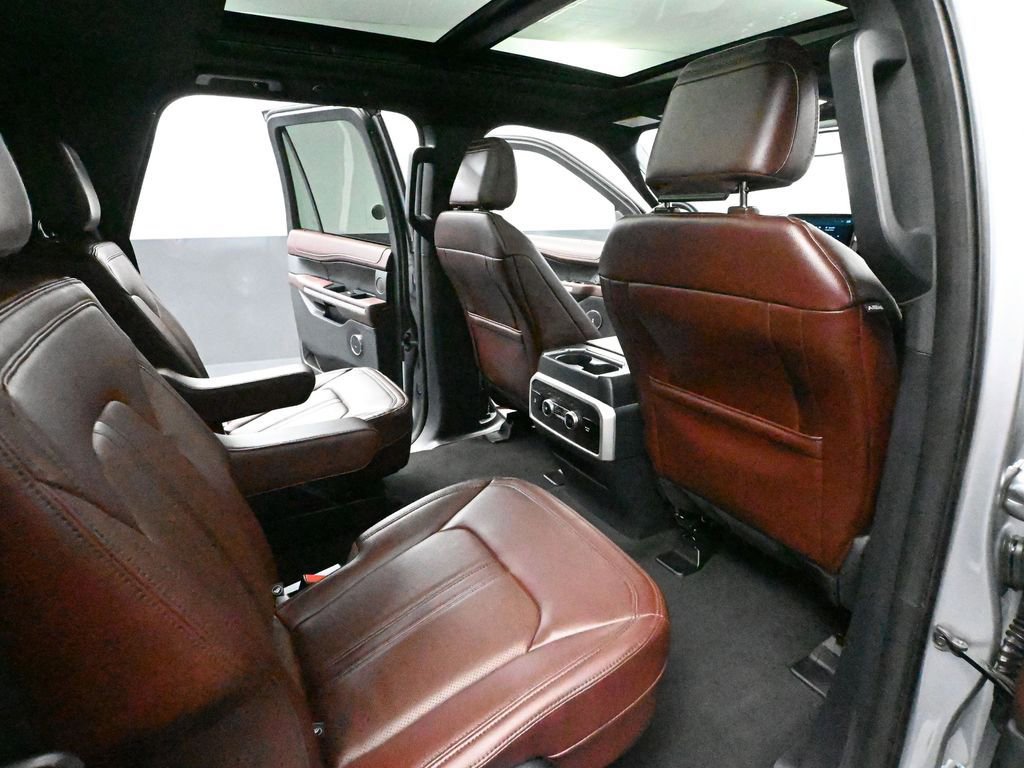 Used 2024 Ford Expedition Max Limited image 52