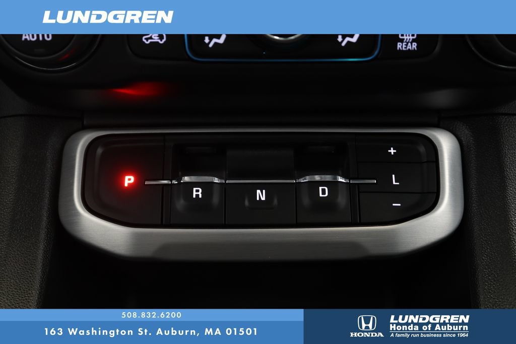 Used 2023 GMC Acadia SLE w/ Driver Convenience Package AWD/4WD image 25