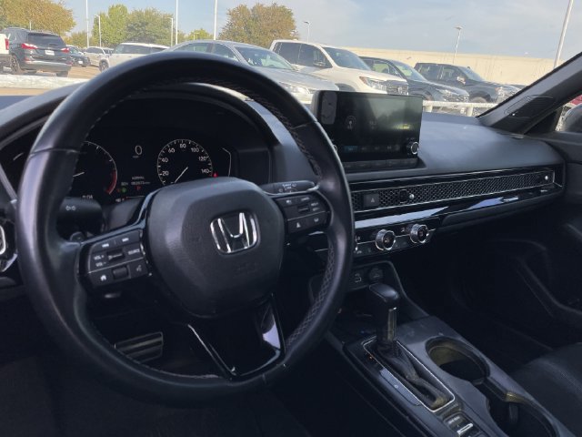 Used 2023 Honda Civic Sport image 10
