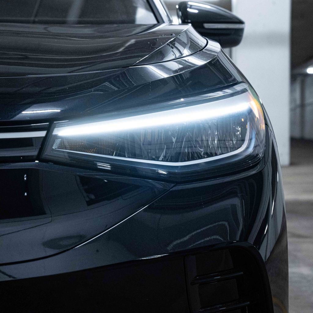 New 2026 Volkswagen ID.4 Pro AWD/4WD image 3